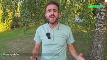 La météo de Farid du 11 septembre 2026