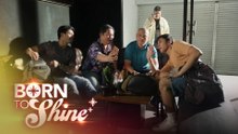 Born To Shine: Perry, nag-boys trip kasama ang tropa! (Episode 145)