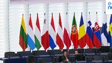 Όχι, η «Ασπίδα Δημοκρατίας» της ΕΕ δεν νοθεύει τις γαλλικές προεδρικές εκλογές