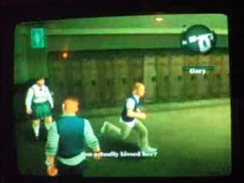 Bully Review