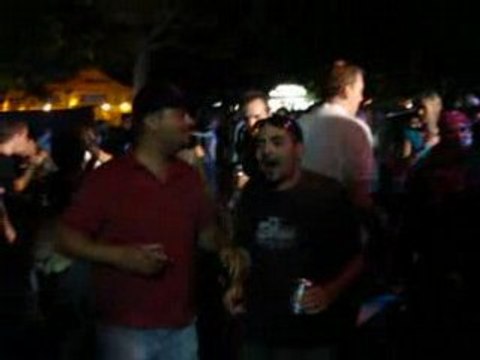 Lahcino Geneva 2008 Lake parade 2eme partie