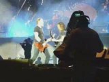 Metallica 27 temmuz 2008 live, ali sami yen stadium