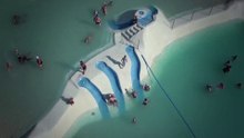 Union Lido Park & Resort 2012 GB