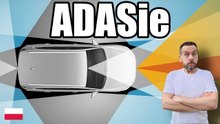 Dlaczego nie lubię ADAS-ów? Systemy wspomagania kierowcy w praktyce