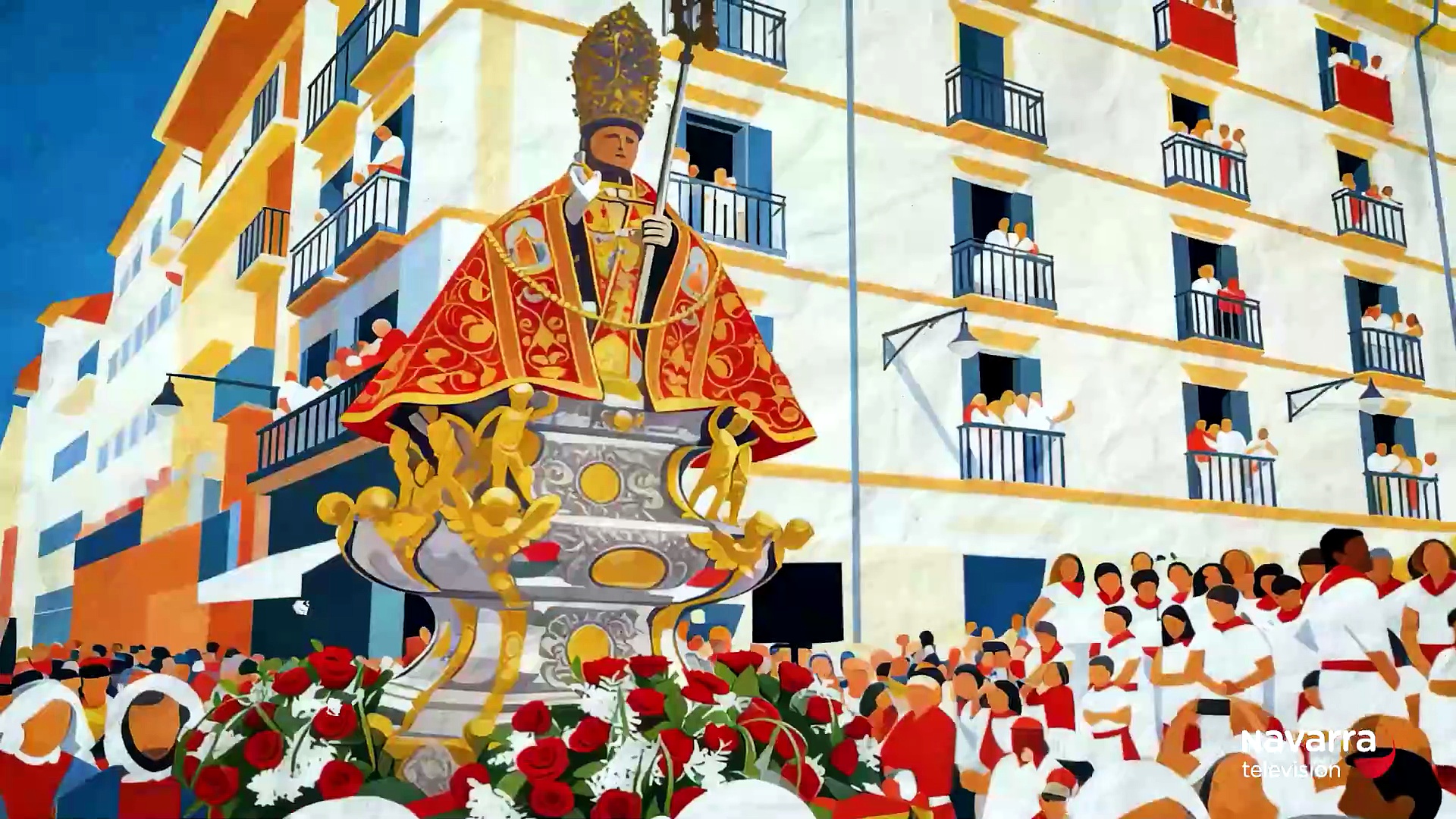 Día de la Mujer en Fontellas 2026