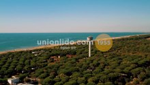 Union Lido - Welcome to open air