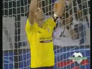 TIM Cup AC Milan vs Juventus (Penalties 4-2) 29.07.2008