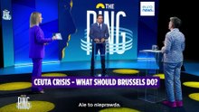 Kryzys migracyjny w Ceucie sprawdza solidarność Europy: starcie europosłów w „The Ring”