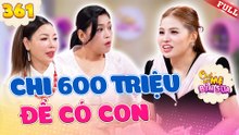 Tâm Sự Mẹ Bỉm Sữa 361