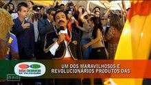 Casseta e planeta - Urgente em seus problemas acabaram - 2006 - (Filme Dublado PTBR)