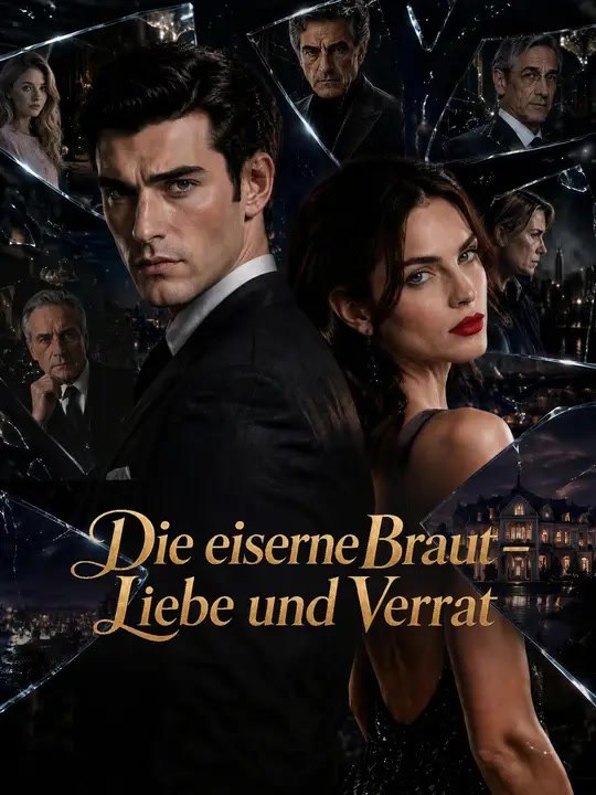 Die eiserne braut – liebe und verrat | komplette serie | short drama deutsch