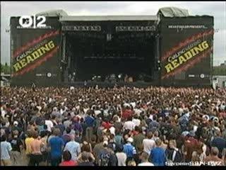 The Datsuns - Sittin' Pretty