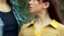 The Virgin Camp Counselor - Full Movie