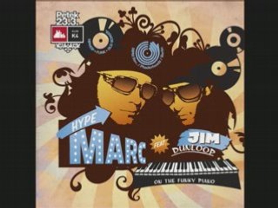 Clones - shut up and dance