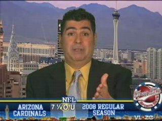 Arizona Cardinals NFL Football Season Win Projection