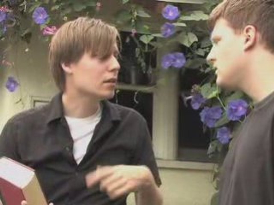 Shocking Heath Ledger Revelation