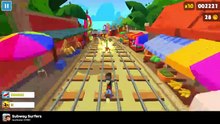 Subway Surfers -