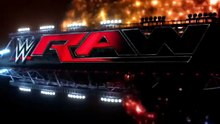 Brock Lesnar Versus Roman Reigns (WWE 2K17)