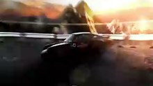 💥 BMW M4 Escapes the Explosion 🤯 Action Movie Scene Come to Life