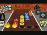 Guitar Hero [Flash] - Ace Of Spades [Expert] 93%