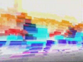 Demoscene - Vjing Oriental