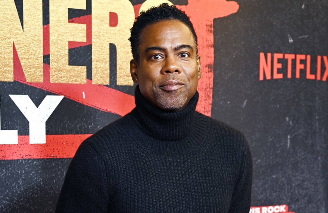 Chris rock will 'madagascar 4' machen