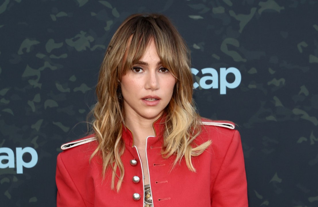 Suki waterhouse würde tochter gerne mit 'nepo-baby'-bonus einstieg ins showbiz erleichtern