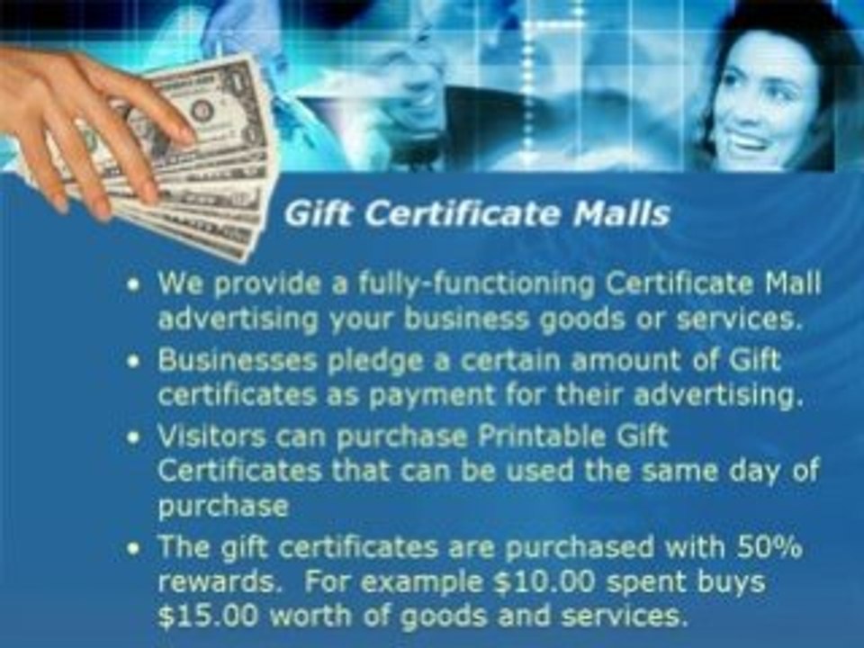 Local Search Advertising, No Cash Required!