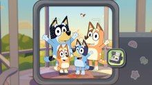 Bluey's Happy Snaps: Das neue Spiel mit der beliebten Animationsfigur lässt euch Fotos knipsen
