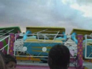 Solidays - Journée du dimanche 2008