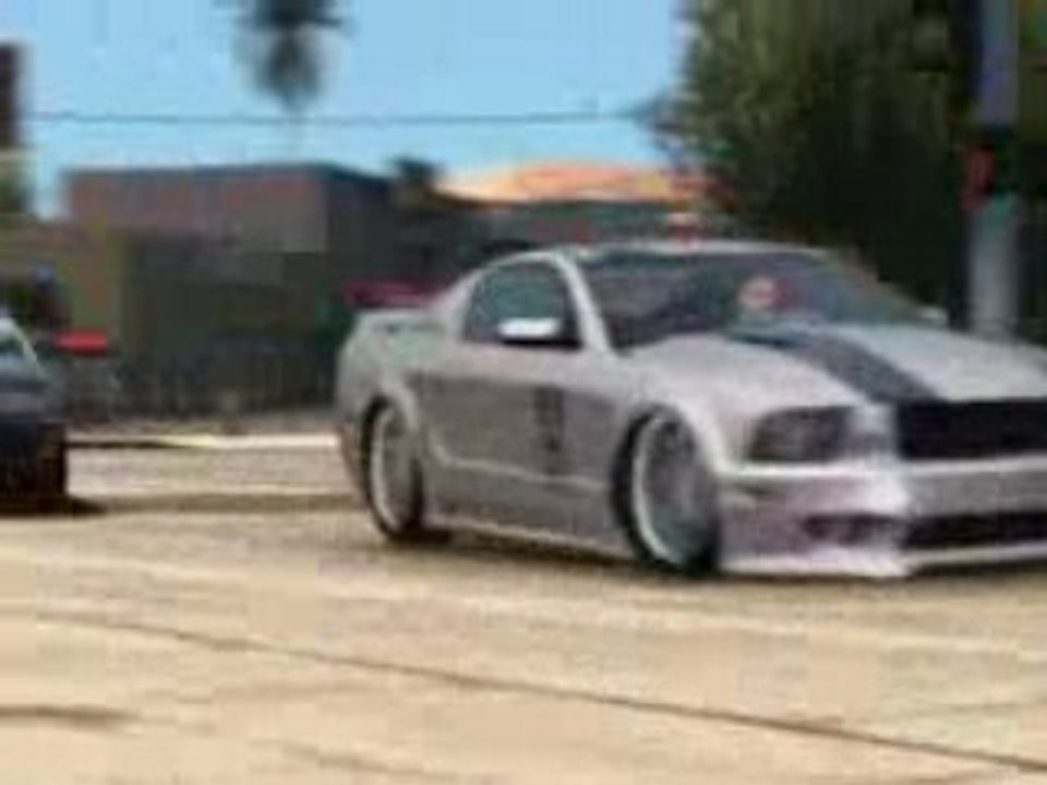 midnightclub trailer 2