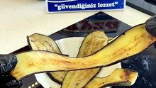 😍 Patlıcanı bir de böyle deneyin! İçi lokum gibi Beyza tavuklu, dışı nar gibi kızarmış