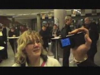 SUBWAY TO SALLY - Schlachthof DVD Trailer Part II