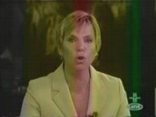 Salete Lemos, uma rara exceção.