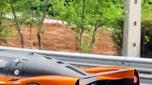 Hypercar bad things happen 😱