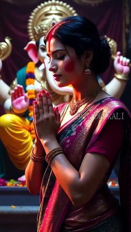Runa Vimochana Ganapati Stotram | Lord Ganesha Prayer