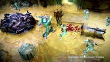 Warhammer 40.000: Dark Heresy stellt Cogg vor, den loyalsten Begleiter, den ihr euch wünschen könnt