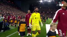 Liverpool v ABC | Match Highlights | UEFA Champions League