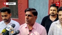 जींद इनकम टैक्स कार्यालय में ACB का शिकंजा, रिश्वत केस में ETO और CA गिरफ्तार