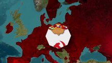 E se la Russia avesse vinto la Guerra Fredda e dominato il mondo?