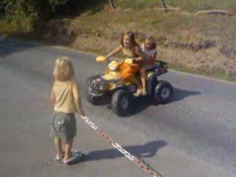 vac les filles 5