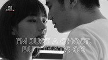 I'm just a Ghost, but that's OK