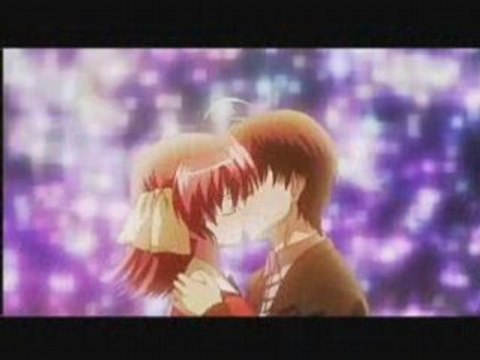 Amv des plus beaux couples de mangas