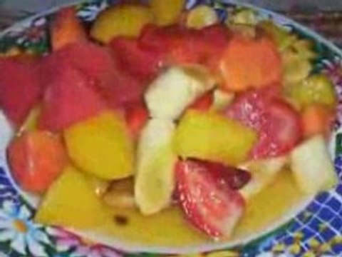 peru gastronomy - Recetas Peruanas