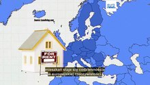 W Europie własne mieszkanie na całe życie znika, a stały najem staje się normą