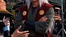 Naruto Konoha Three Sannin, Legends Of Our Youth木ノ葉三忍、青春に刻まれし伝説