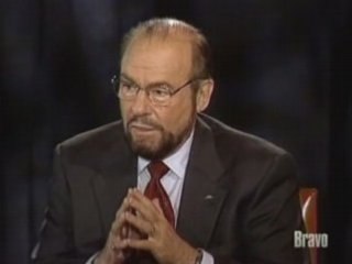 Kevin Spacey, Inside The Actors Studio (Part 2/6)