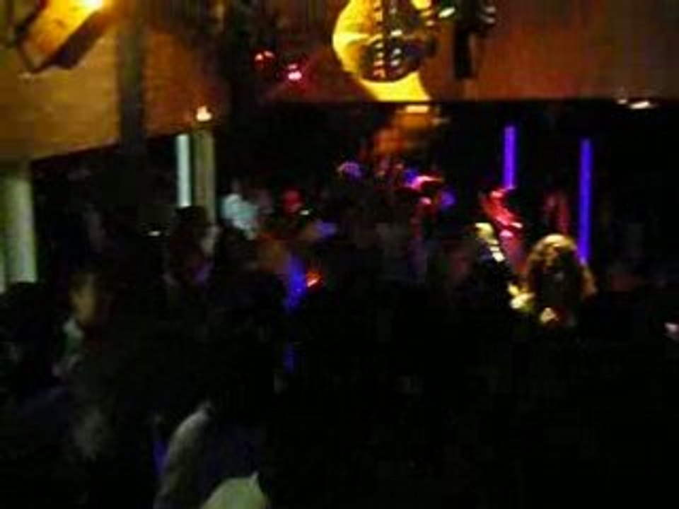 DJ KAGE DJ DETERMAN la tup'ksav le 18 juillet  voyémonté