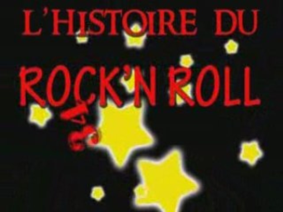 L'histoire du rock'n roll 34