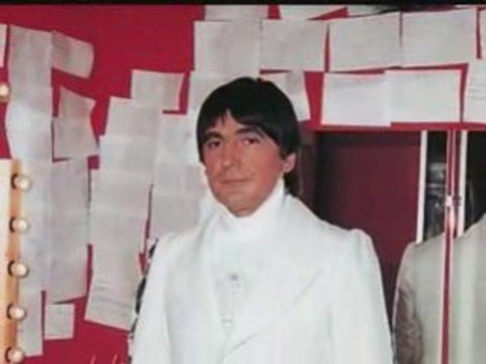 Napoléon lama trésors